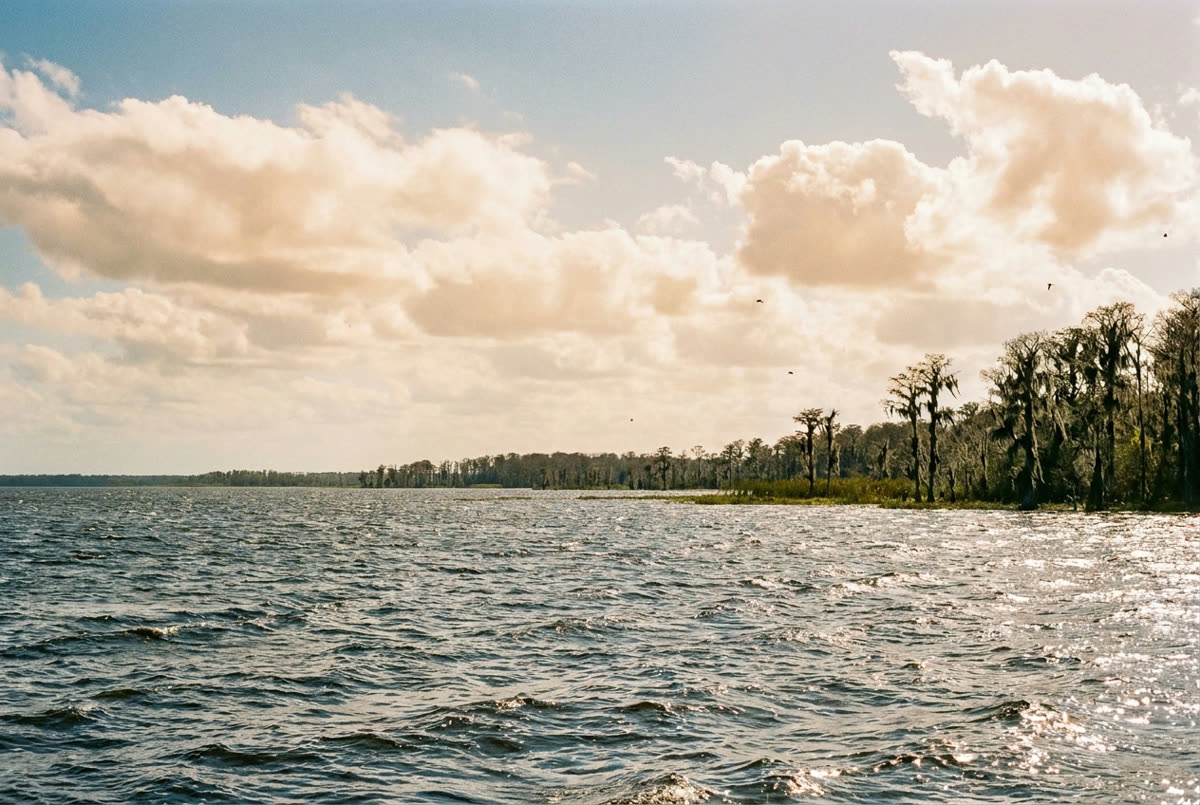 Lake George